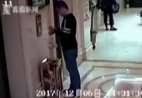 吃瓜网红电梯事件视频在线观看,全程视频回顾,真相大白 第3张 吃瓜网红电梯事件视频在线观看,全程视频回顾,真相大白 第3张