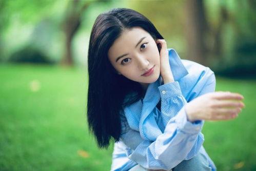 娱乐大爆料景甜是谁  第1张